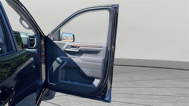 new 2026 GMC Sierra 1500 car, priced at $48,790