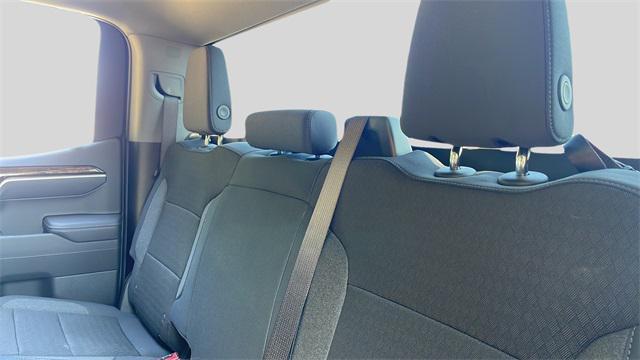 new 2026 GMC Sierra 1500 car, priced at $48,790