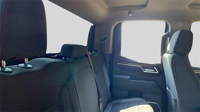 new 2026 GMC Sierra 1500 car, priced at $48,790