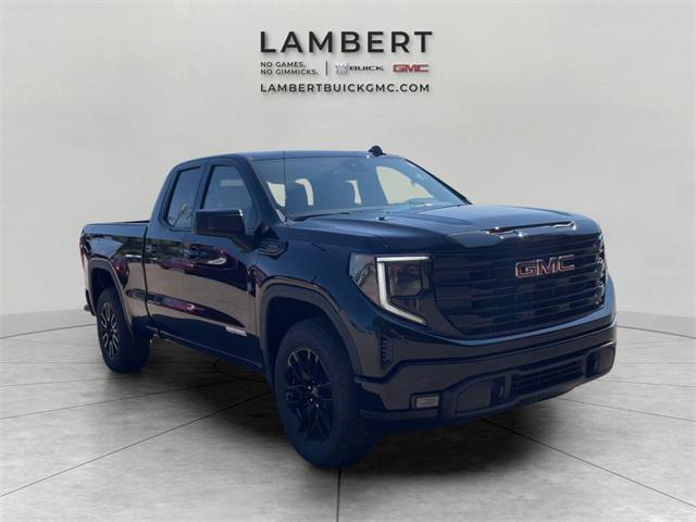 new 2026 GMC Sierra 1500 car, priced at $48,790