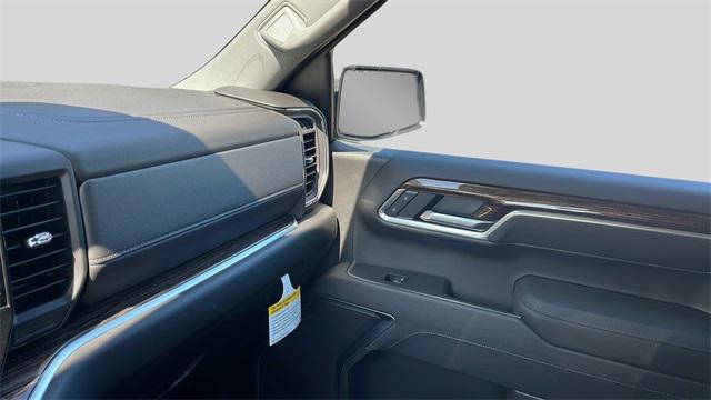 new 2026 GMC Sierra 1500 car, priced at $48,790