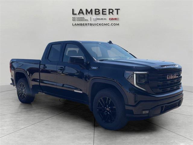 new 2026 GMC Sierra 1500 car, priced at $48,790