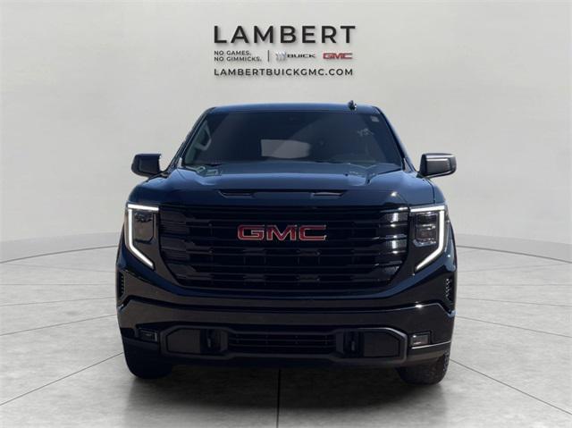 new 2026 GMC Sierra 1500 car, priced at $48,790