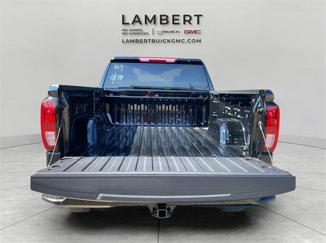 new 2026 GMC Sierra 1500 car, priced at $48,790