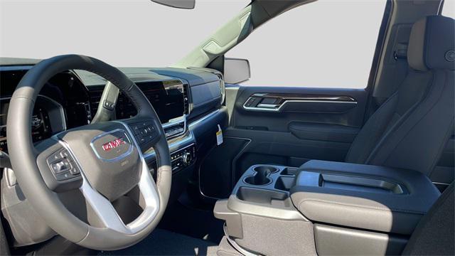 new 2026 GMC Sierra 1500 car, priced at $48,790