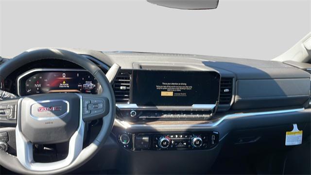 new 2026 GMC Sierra 1500 car, priced at $48,790
