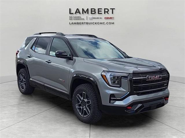 new 2026 GMC Terrain car, priced at $41,430