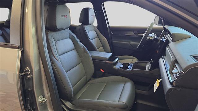 new 2026 GMC Terrain car, priced at $41,430