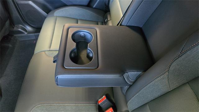 new 2026 GMC Terrain car, priced at $41,430