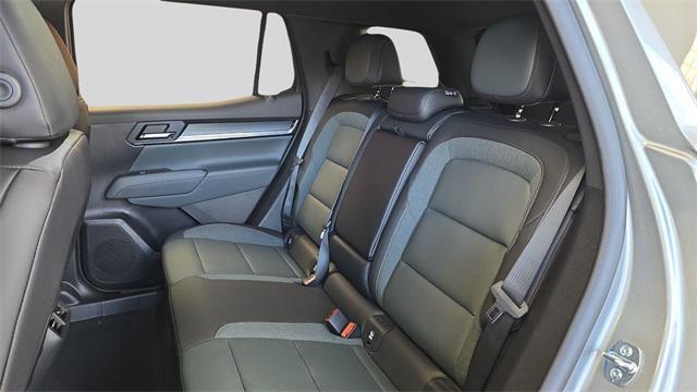 new 2026 GMC Terrain car, priced at $41,430