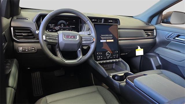 new 2026 GMC Terrain car, priced at $41,430