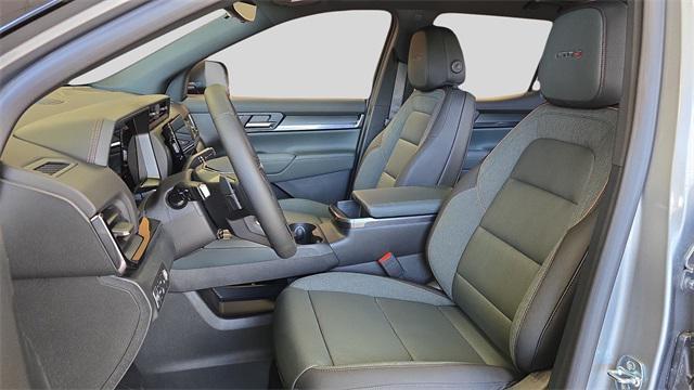 new 2026 GMC Terrain car, priced at $41,430