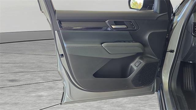 new 2026 GMC Terrain car, priced at $41,430