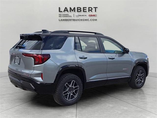 new 2026 GMC Terrain car, priced at $41,430