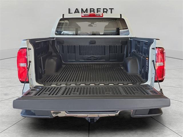 used 2019 Chevrolet Colorado car, priced at $24,100
