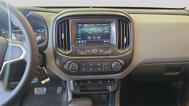 used 2019 Chevrolet Colorado car, priced at $24,100