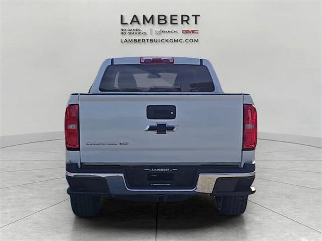 used 2019 Chevrolet Colorado car, priced at $24,100