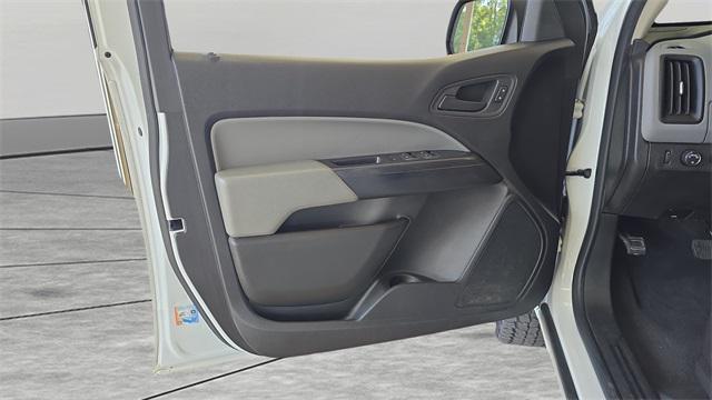 used 2019 Chevrolet Colorado car, priced at $24,100