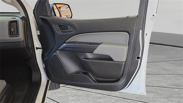 used 2019 Chevrolet Colorado car, priced at $24,100