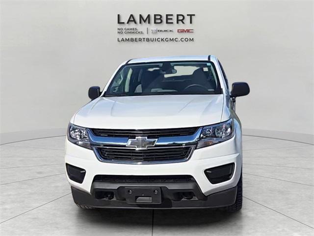 used 2019 Chevrolet Colorado car, priced at $24,100
