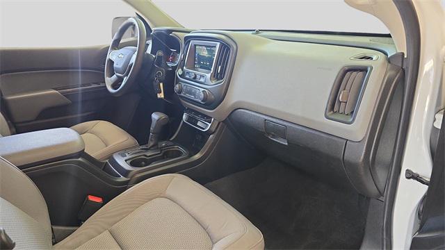 used 2019 Chevrolet Colorado car, priced at $24,100