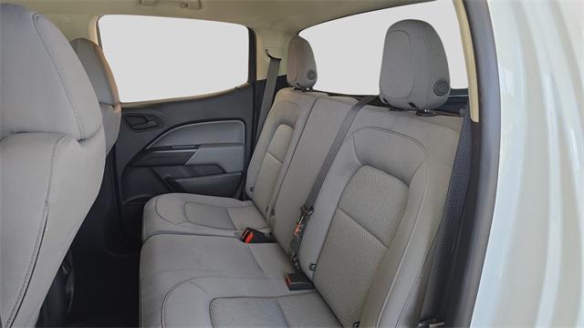 used 2019 Chevrolet Colorado car, priced at $24,100