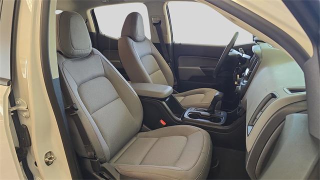 used 2019 Chevrolet Colorado car, priced at $24,100