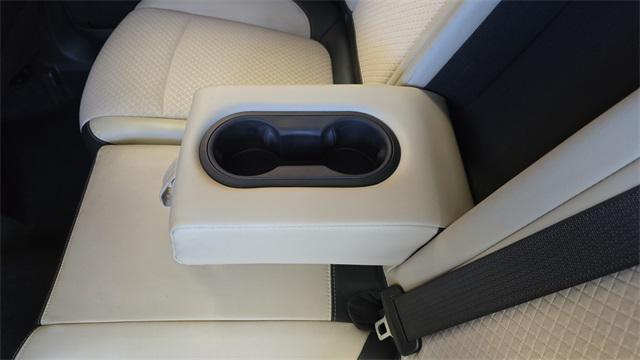 used 2022 Buick Encore car, priced at $18,600