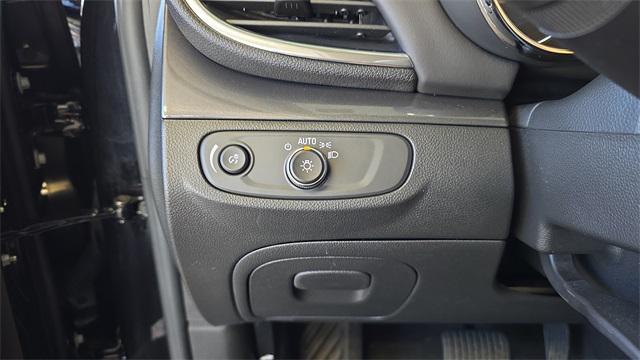 used 2022 Buick Encore car, priced at $20,995