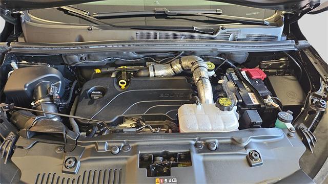 used 2022 Buick Encore car, priced at $20,995