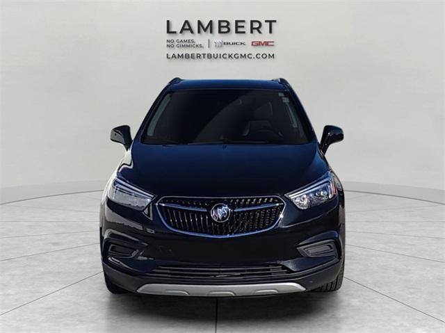 used 2022 Buick Encore car, priced at $20,995