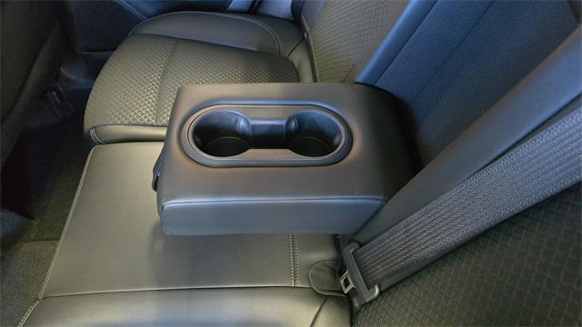 used 2022 Buick Encore car, priced at $20,995