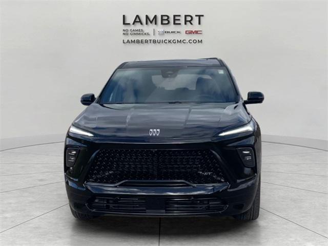 new 2026 Buick Enclave car, priced at $53,255