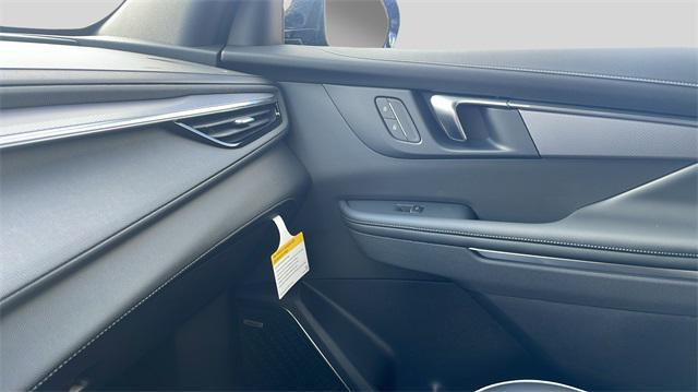 new 2026 Buick Enclave car, priced at $53,255