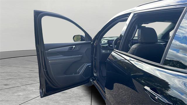 new 2026 Buick Enclave car, priced at $53,255