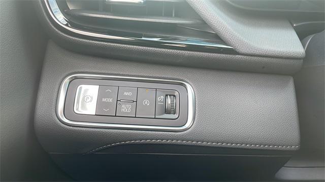 new 2026 Buick Enclave car, priced at $53,255