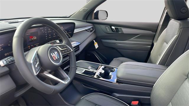 new 2026 Buick Enclave car, priced at $53,255