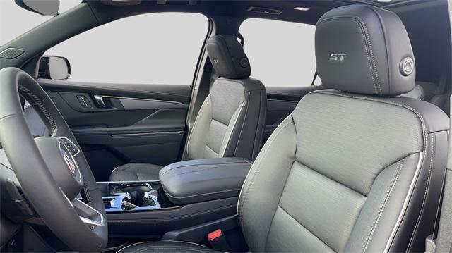 new 2026 Buick Enclave car, priced at $53,255