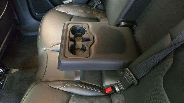 used 2022 Jeep Compass car, priced at $20,600