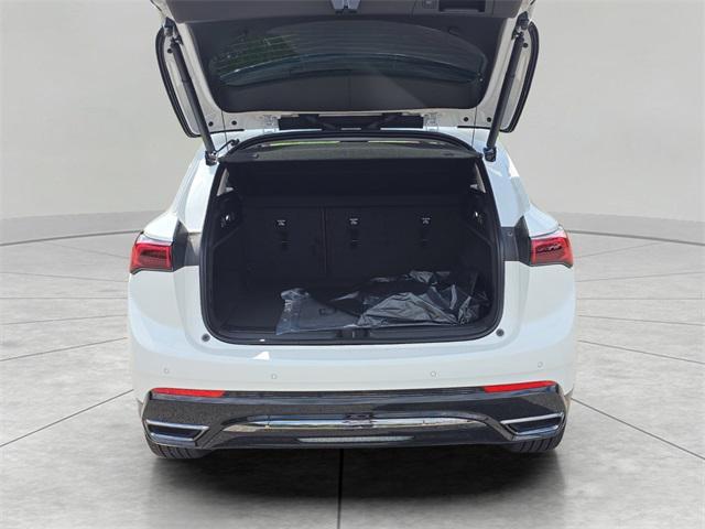 new 2025 Buick Envision car, priced at $42,740