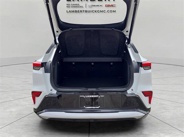 new 2026 Buick Envista car, priced at $30,385