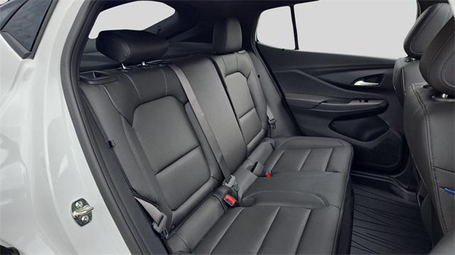 new 2026 Buick Envista car, priced at $30,385