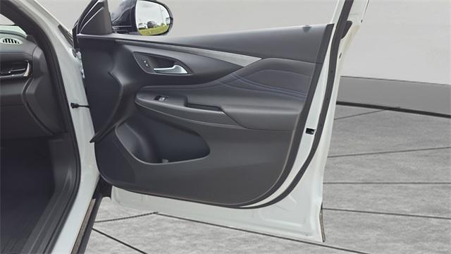 new 2026 Buick Envista car, priced at $30,385