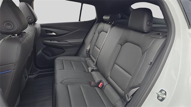 new 2026 Buick Envista car, priced at $30,385