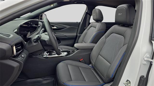 new 2026 Buick Envista car, priced at $30,385