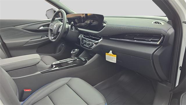 new 2026 Buick Envista car, priced at $30,385