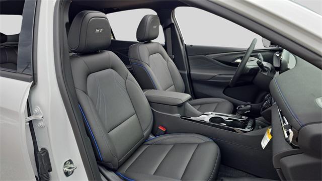 new 2026 Buick Envista car, priced at $30,385