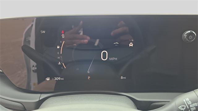 new 2026 Buick Envista car, priced at $30,385