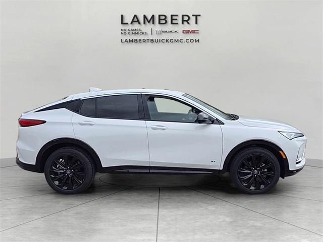 new 2026 Buick Envista car, priced at $30,385