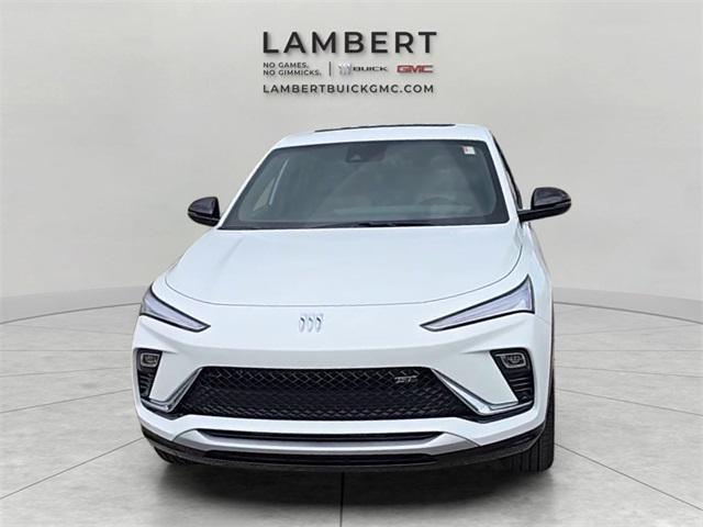 new 2026 Buick Envista car, priced at $30,385